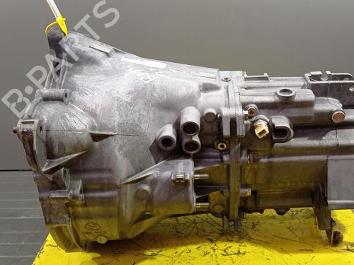 Used Gearbox BMW 3 (E36) 318 tds (90 hp) 7093549
