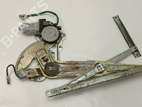 Used Front left window mechanism Front left window mechanism 38017740 38017740