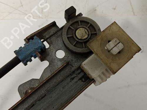 Front right window mechanism CITROËN SAXO (S0, S1) 1.4 VTS | BP8949575C23 