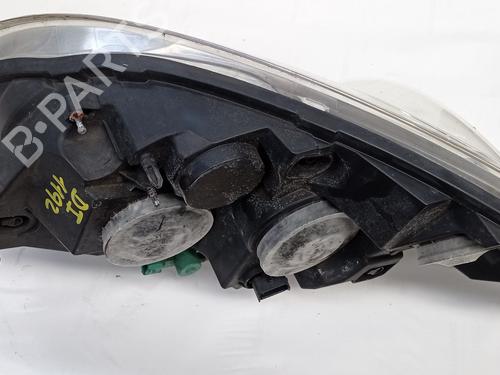 Left headlight RENAULT MASTER III Van (FV) 2.3 dCi 100 RWD (FV0B, FV0H, FV0K) | BP31979371C28