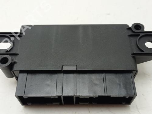 Electronic module NISSAN QASHQAI II SUV (J11, J11_) 1.6 DIG-T | BP7092898M83 