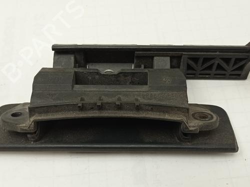 Front right exterior door handle PEUGEOT 306 (7B, N3, N5) 1.9 SLD | BP23781068C129 