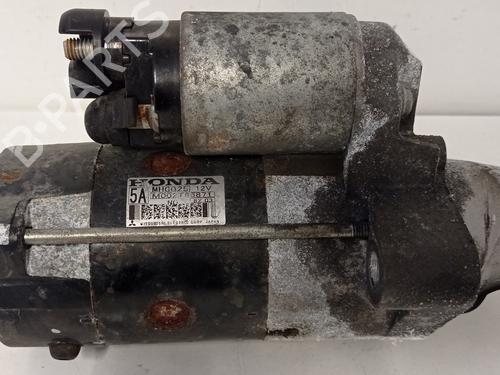 Used Starter HONDA CIVIC VIII Hatchback (FN, FK) 2.2 CTDi (FK3) (140 hp) 16887261