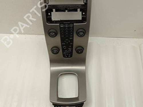 Climate control VOLVO S40 II (544) 1.8 FlexFuel | BP37536797I5 - Image 5