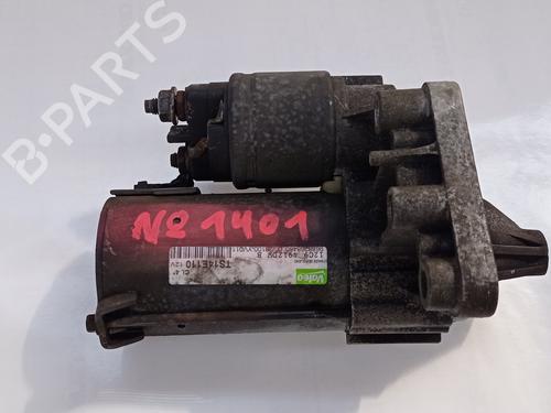Anlasser für CITROËN BERLINGO / BERLINGO FIRST Box Body/MPV (M_) 1.6 HDI 75 (MB9HW) (75 hp) 29183939