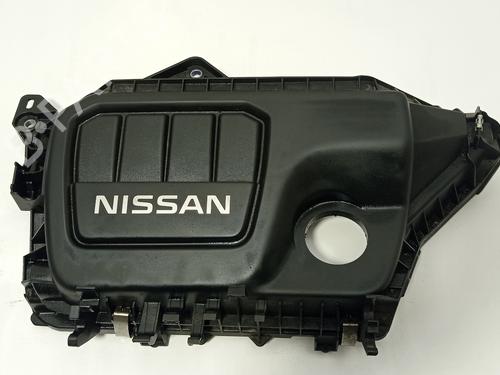 Capot moteur NISSAN QASHQAI / QASHQAI +2 I (J10, NJ10, JJ10E) 1.6 dCi (130 hp) 18054355