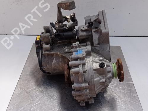 Gearbox SEAT CORDOBA (6K1, 6K2)  | BP26187681M3 