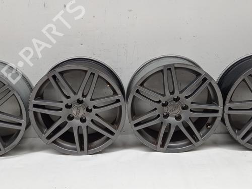 Cerchio AUDI A3 Sportback (8PA) [2004-2015]  31279232