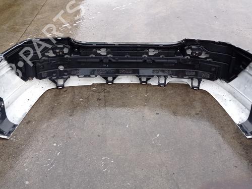 Rear bumper MERCEDES-BENZ C-CLASS (W203) C 220 CDI (203.006, 203.008) | BP10724029C8 