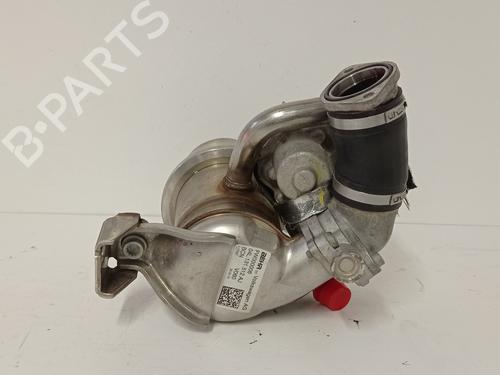 Egr VW CADDY ALLTRACK IV MPV (SAB) 2.0 TDI 4motion | BP31133557M69 