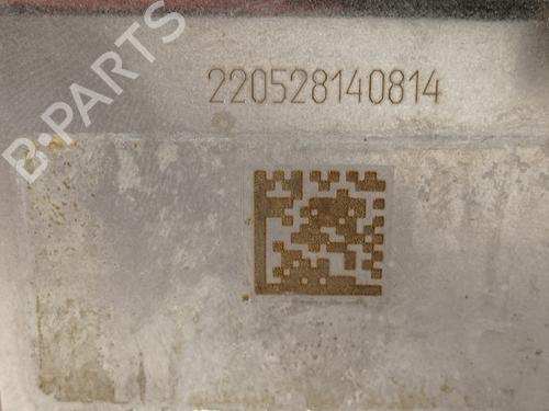 Egr IVECO DAILY VI Van | BP29724329M69