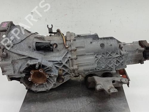 Gearbox AUDI A6 C6 (4F2) 3.0 TDI quattro | BP37466580M3 - Image 6