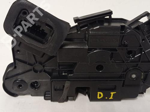 Used Front left lock Front left lock VW GOLF VI (5K1) 1.4 TSI (122 hp) 10987415 10987415