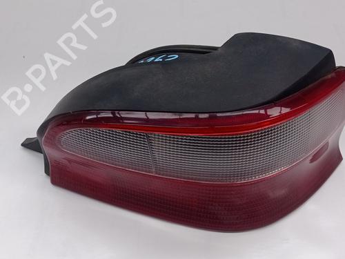 Right taillight CITROËN SAXO (S0, S1) 1.5 D | BP29484078C35 
