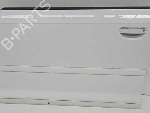 Used Left front door AUDI A3 Sportback (8PA) [2004-2015]  13506384