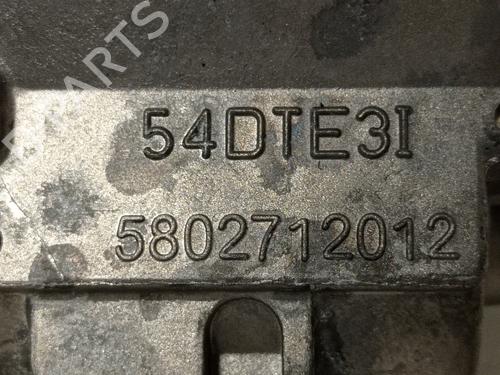 Throttle body IVECO DAILY VI Van  | BP29724345M82 