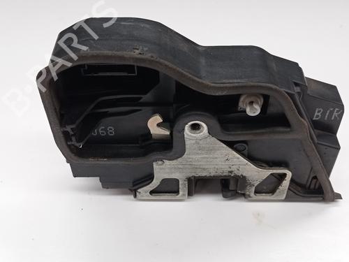 Used Front right lock BMW 1 (E87) 120 d (163 hp) 10224480