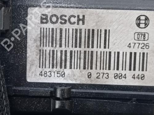 ABS pump CITROËN XSARA (N1) 2.0 HDi 90 | BP29856248M43
