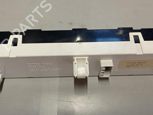 Display SUZUKI SWIFT IV (FZ, NZ) 1.3 DDiS (AZG413D, ZC02S, ZC92S) (75 hp) 29401808