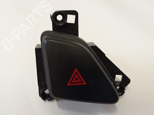 Warning switch HYUNDAI i30 (FD)  | BP29376770I22 