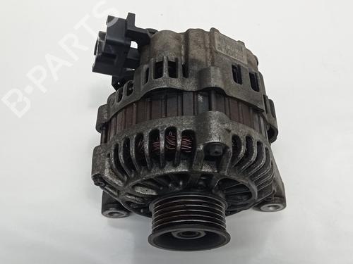 Alternator CITROËN XSARA Coupe (N0) 1.9 D | BP31096397M7