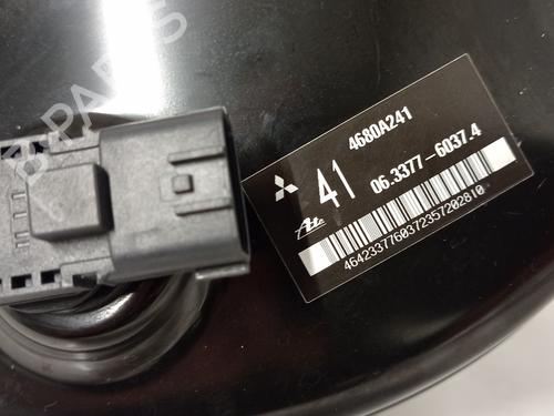 Servo brake MITSUBISHI OUTLANDER III (GG_W, GF_W, ZJ, ZL, ZK) 2.0 4WD (GF7W) | BP10749614M42 