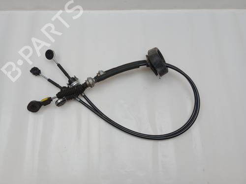 Used Cable Cable OPEL VIVARO A Van (X83) [2001-2015] 33328104 33328104