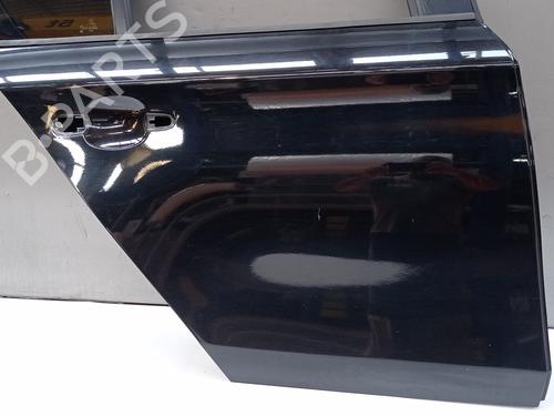 Right rear door BMW 1 (E87) 120 d | BP10233350C5 