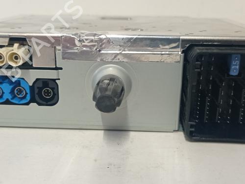 Electronic module PEUGEOT 208 I (CA_, CC_) 1.6 HDi | BP18323258M83 