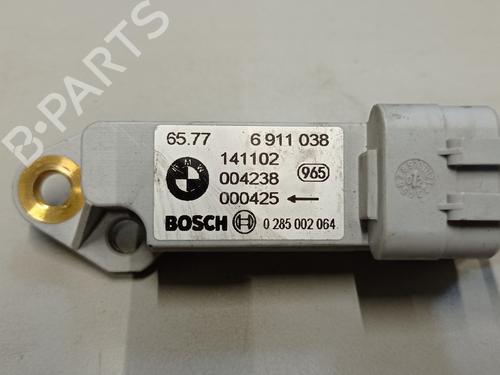 Electronic sensor BMW X5 (E53) 3.0 d | BP29400665M84 