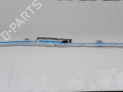 Used Right curtain airbag SEAT LEON (5F1) [2012-2021]  26449055