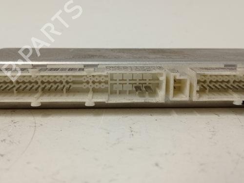 Control unit MERCEDES-BENZ E-CLASS (W211) E 270 CDI (211.016) | BP7092729M11 