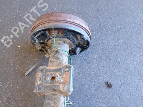 Rear axle FORD TRANSIT Bus (E_ _)  | BP29437193M2 