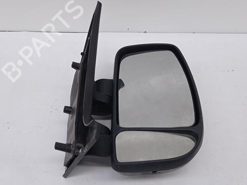 Used Right mirror RENAULT MASTER II Van (FD) 2.5 dCi (120 hp) 11689895