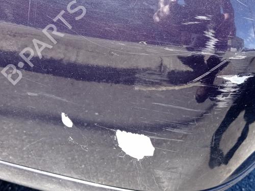 Rear bumper OPEL ASTRA G Coupe (T98) 2.2 DTI (F07) | BP18784754C8 
