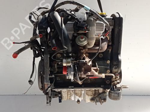 Used Engine ROVER 45 I Hatchback (RT) [2000-2005]  29011727