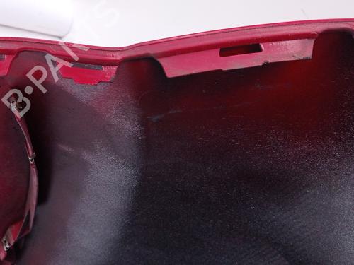 Rear bumper SEAT LEON (1P1) 2.0 FSI | BP17076758C8 