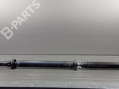 Used Driveshaft LAND ROVER FREELANDER 2 (L359) 2.2 TD4 4x4 (150 hp) 7287814