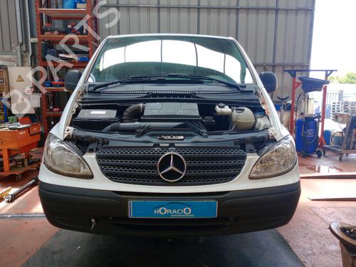 Used Parts MERCEDES-BENZ VIANO (W639) [2003-2025]  4255094