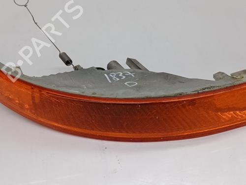 Used Right front indicator RENAULT TRAFIC II Platform/Chassis (EL) 1.9 dCi 100 (EL0C) (101 hp) 29376807