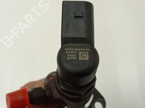 Injector PEUGEOT 407 Coupe (6C_) 2.7 HDi | BP33957459M100 - Image 4