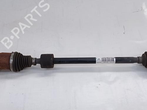 Left rear driveshaft MINI MINI COUNTRYMAN (R60) [2010-2016]  11358011