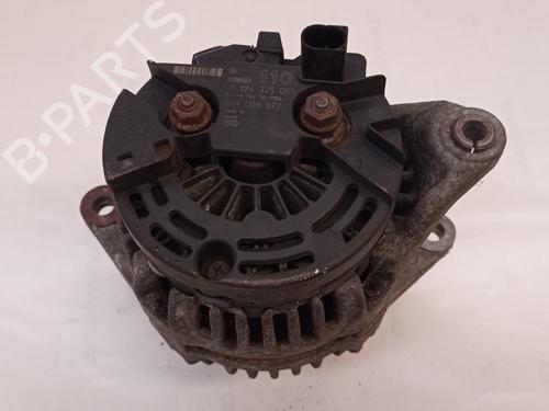 Alternator IVECO DAILY III Van 29 L 10 V (ALJA43A2, ALJA42A2, ALJA41A2) | BP31074103M7 
