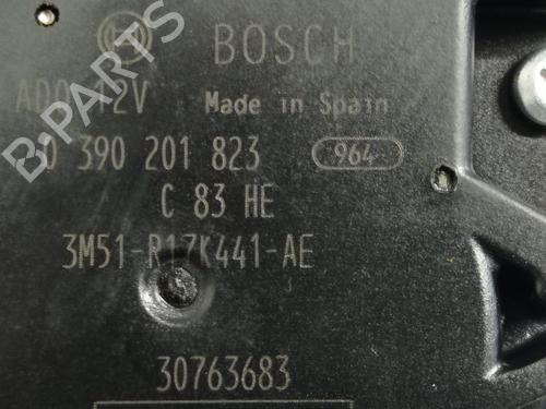 Rear wiper motor FORD FOCUS II (DA_, HCP, DP)  | BP17106900M102 