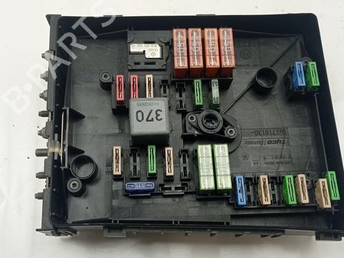 Zekeringkast SEAT TOLEDO III (5P2) [2004-2009]  29911394