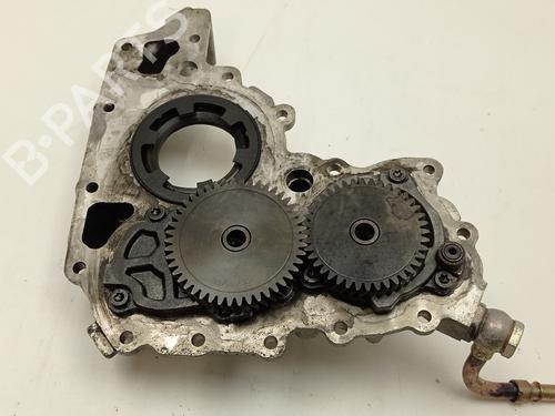 Altro IVECO DAILY IV Van 35C12 V, 35C12 V/P, 35S12 V, 35S12 V/P (116 hp) 31138343