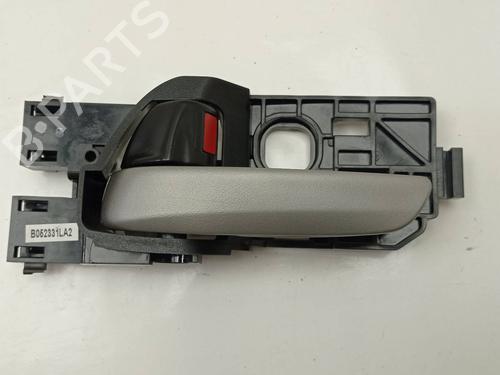Used Front left interior door handle Front left interior door handle 37376248 37376248