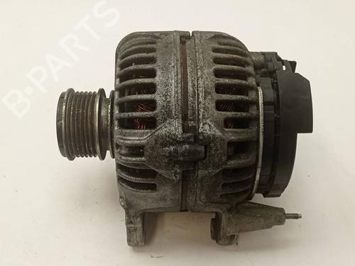 Used Alternator Alternator 39509497 39509497