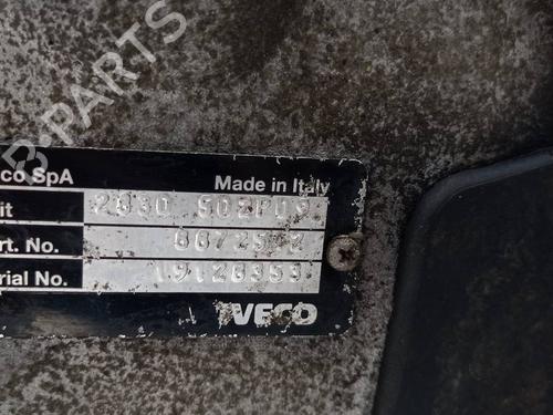 Gearbox IVECO DAILY IV Van | BP37666303M3 - Image 5