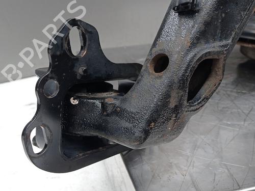 Right rear steering knuckle BMW X3 (G01, F97, G08)  | BP9848294M28 
